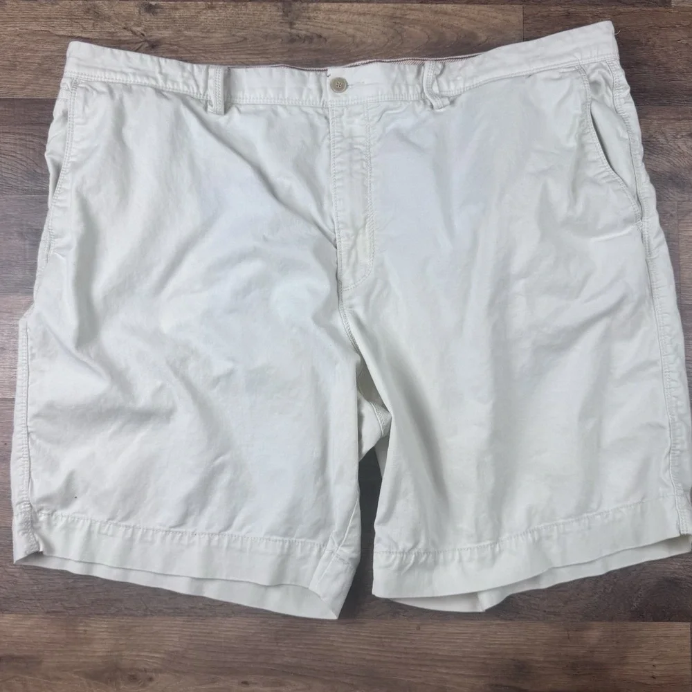 Tommy Bahama Shorts Tan 9